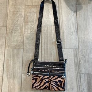 Brighton Crossbody bag